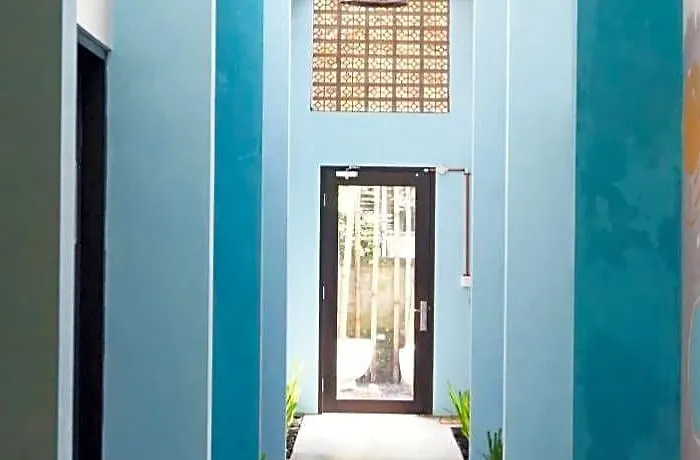Hostel Namastay Ubud (Bali)