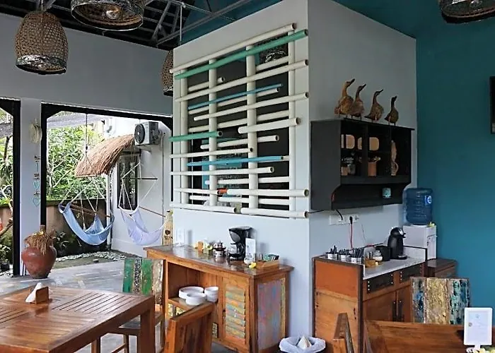 Hostel Namastay