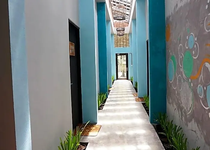 Namastay Ubud