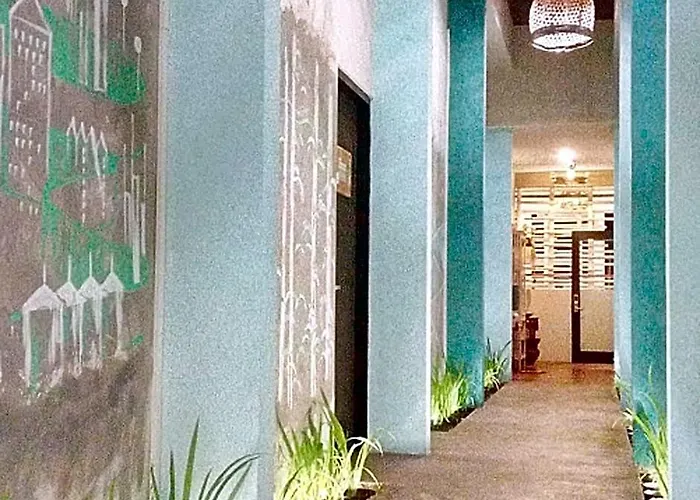 Namastay Ubud