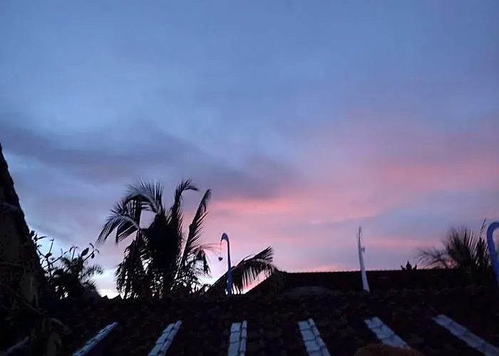 Namastay Hostel