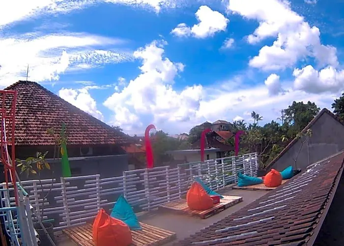 Namastay Hostel
