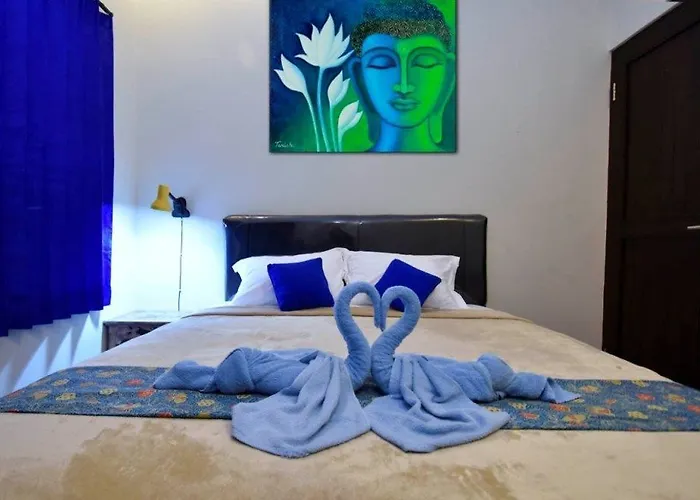 Hostel Namastay *