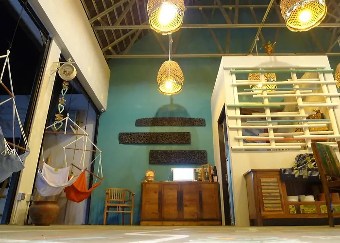 Namastay Hostel *
