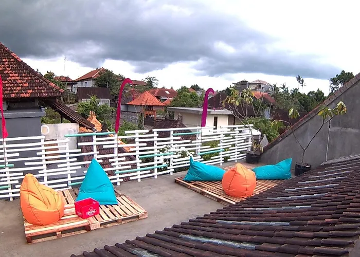 Namastay Hostel