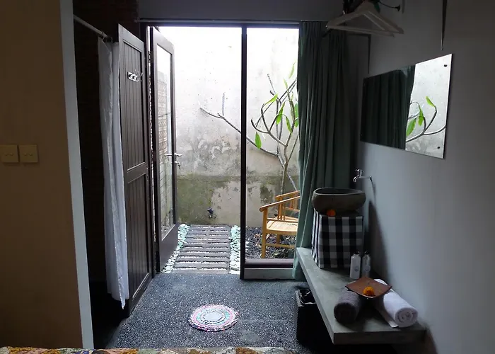 Namastay Hostel