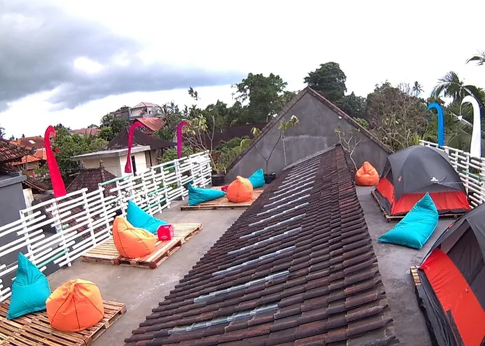 Hostel Namastay