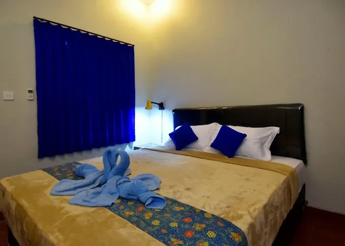 Namastay Hostel Ubud (Bali)