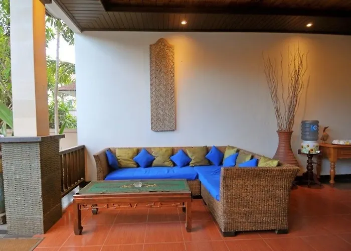 Namastay Hostel *