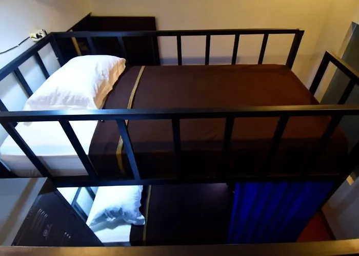 Hostel Namastay *