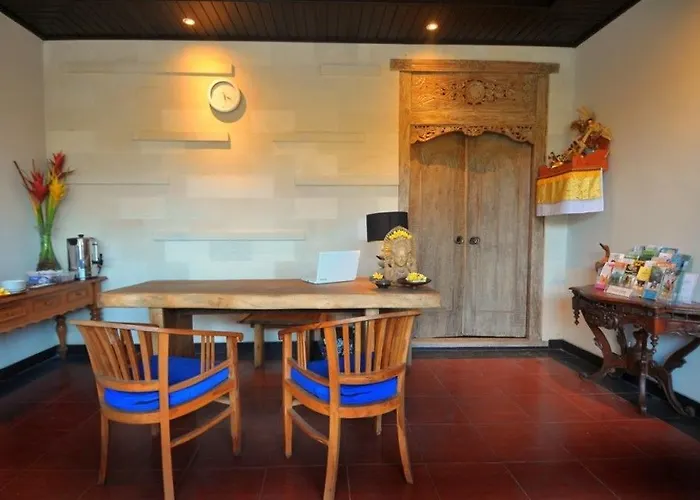 Namastay Hostel Ubud