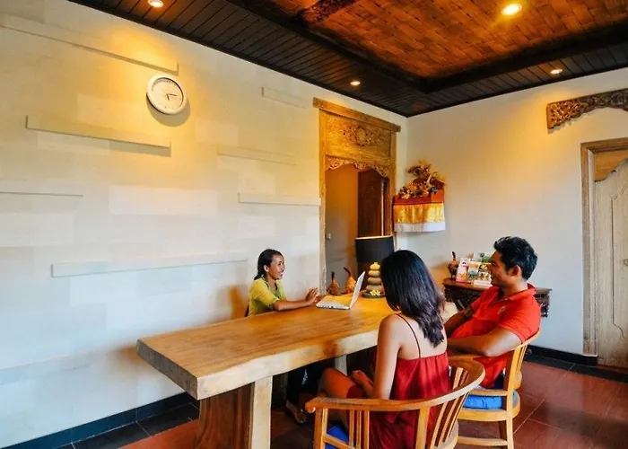 Hostel Namastay