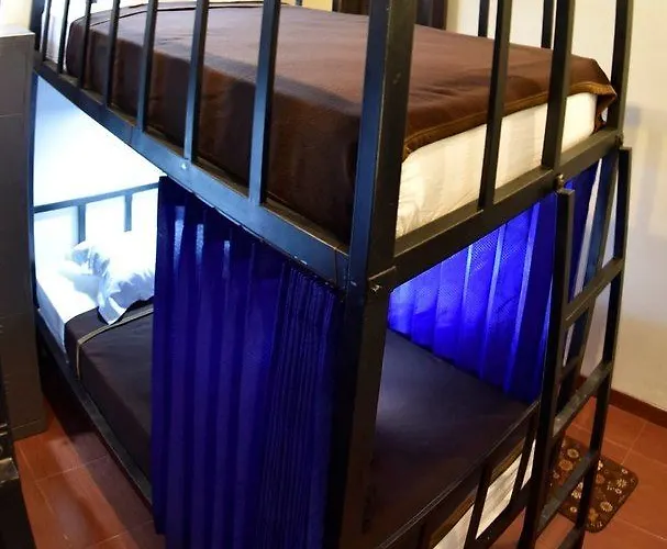 Namastay Hostel Ubud (Bali)