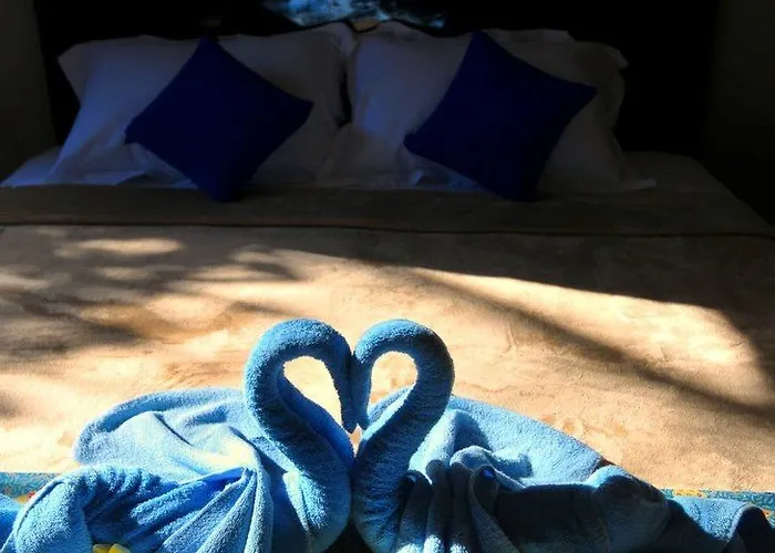 Hostal Namastay