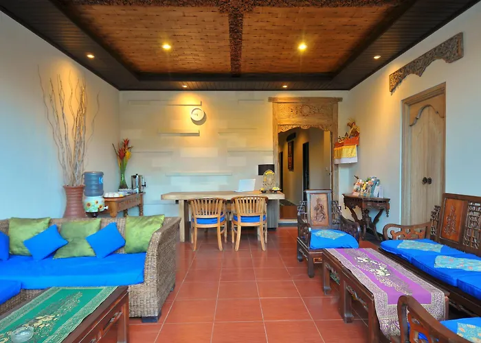Namastay Ubud (Bali)