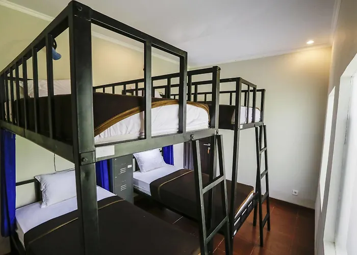 Hostel Namastay