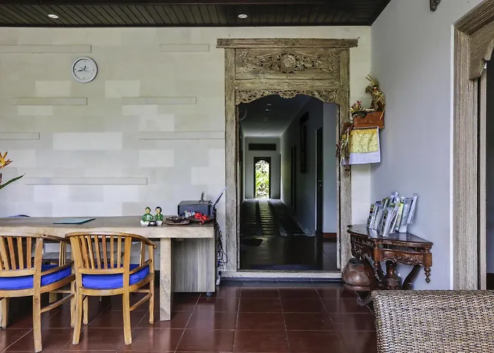 Namastay Hostel