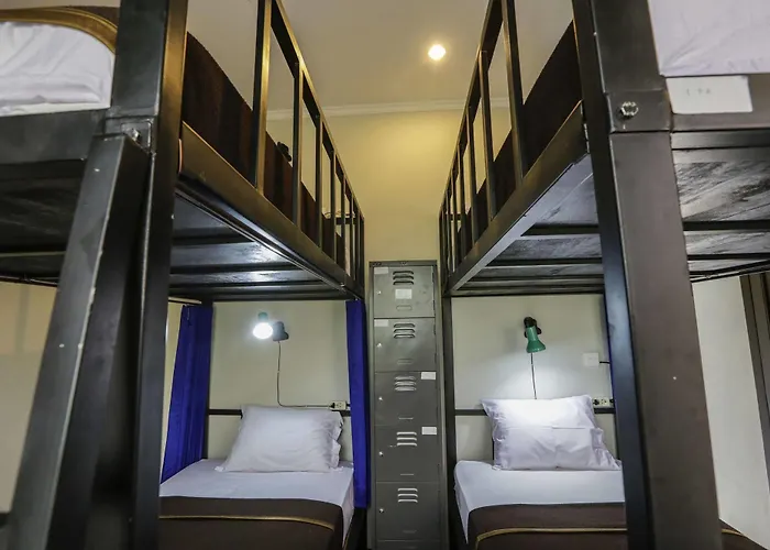 Hostel Namastay *