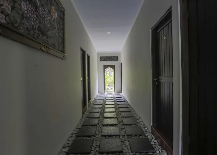 Namastay Hostel