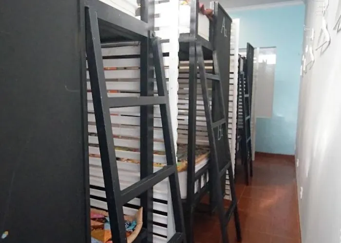 Namastay Hostel