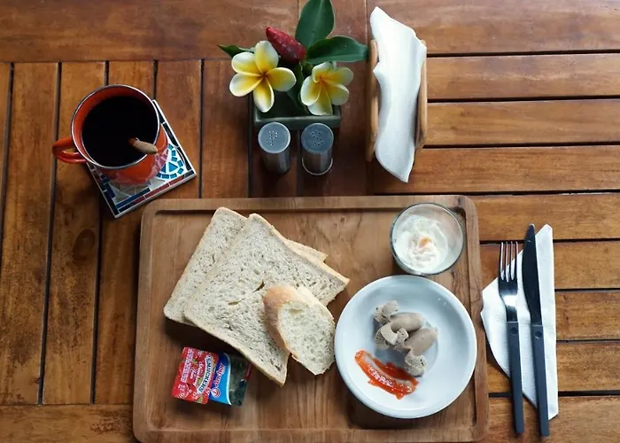 Namastay *