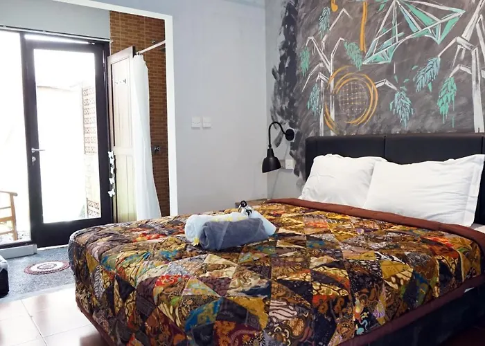 Hostel Namastay