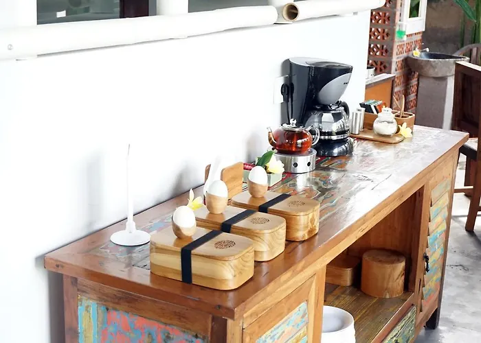 Hostel Namastay