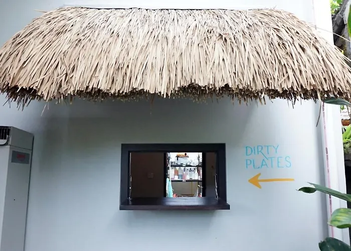 Namastay Hostel *