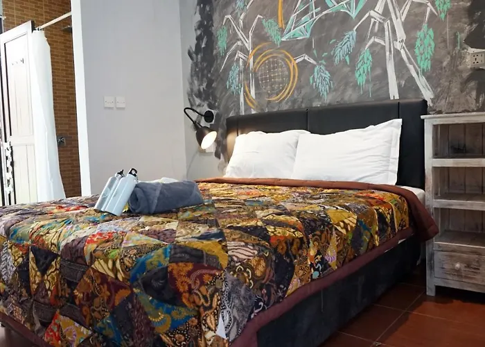 Namastay Hostel