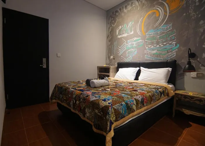 Hostel Namastay *